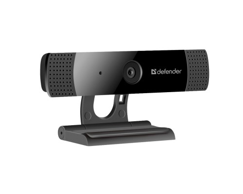 [Цифровая камера] Web-камера Defender G-lens 2599 {FullHD 1080p, 2МП} [63199]
