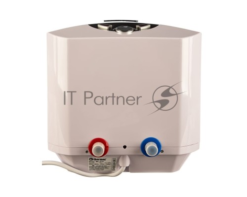 Водонагреватель Thermex Blitz IBL 15 O 2.5кВт 15л настенный