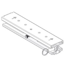 Комплект монтажный HPE AP-MNT-D AP mount bracket individual D: solid surface