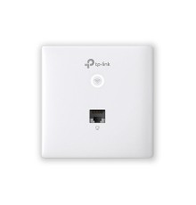 TP-Link EAP230-Wall Встраиваемая в стену точка доступа Wi-Fi AC1200
