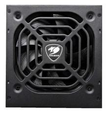 Cougar XTC 500 Блок питания Cougar XTC 500 (Разъем PCIe-2шт,ATX v2.31, 500W, Active PFC, 120mm Fan, Power cord, 80 Plus, Japanese standby capacitors) [XTC500] BULK