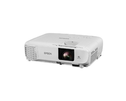 [Проектор] Epson EB-FH06 [V11H974040] {3LCD 3500lm 1080p (1920x1080) 16000:1}