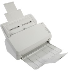 Fujitsu/Ricoh SP-1120N (PA03811-B001) {А4,20 стр./мин, ADF 50, USB 3.2, Gigabit Ethernet, A4, нагрузка 3000 стр./день}