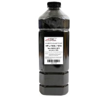 ASC Тонер универсальный для HP LJ 1005/1010 (Тип ASKE H-071), Bk, 1 кг, канистра
