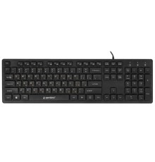 Клавиатура Gembird KB-8360U,{ Шоколадный, USB, 104 клавиши, 2 usb-хаба}