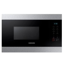 Samsung MG22M8074AT/BW  Микроволновая печь 22л. 850Вт черный (встраиваемая)
