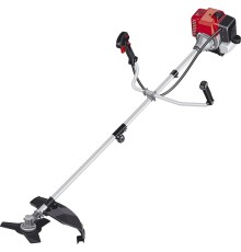 ЗУБР [КРБ-2500] Коса бензиновая {2.5 кВт / 3.3 л.с., 52 см3 }