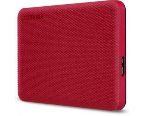 [носитель информации] TOSHIBA HDTCA20ER3AA/HDTCA20ER3AAU Canvio Advance 2ТБ 2.5