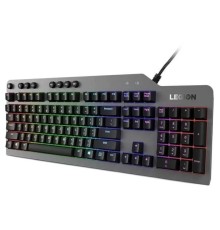 Lenovo Legion [GY40T26479] K500 RGB Mechanical Gaming Keyboard