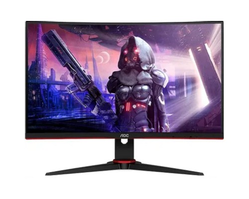 [Монитор] LCD AOC 23.6