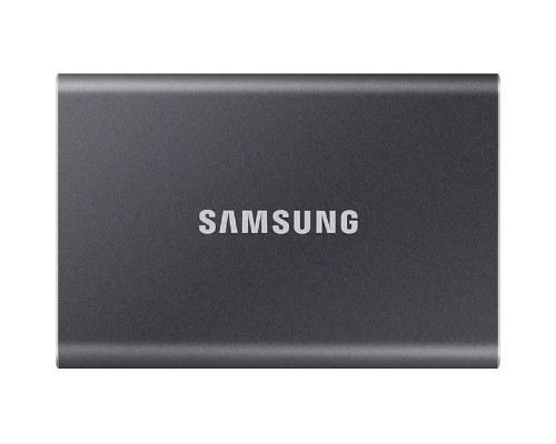 [Носитель информации] Samsung Portable SSD 1TB USB Type-C MU-PC1T0T/WW T7 1.8