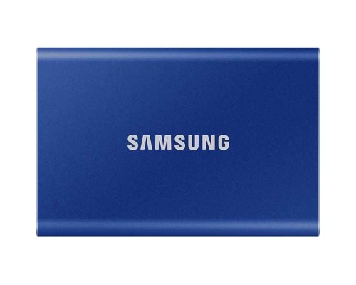 [Носитель информации] Samsung Portable SSD 1TB USB Type-C  MU-PC1T0H/WW T7 1.8
