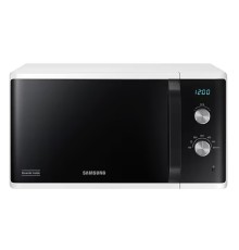 Samsung MS23K3614AW/BW  Микроволновая печь, 23л,  800Вт, белый