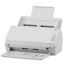 Fujitsu/Ricoh SP-1125N (PA03811-B011) {А4, 25/50 стр. в мин. двусторонний, ADF 50 листов, 4 000}