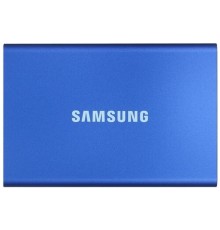 Samsung Portable SSD 2TB USB Type-C MU-PC2T0H/WW T7 1.8