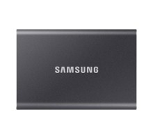Samsung Portable SSD 2TB USB Type-C MU-PC2T0T/WW T7 1.8