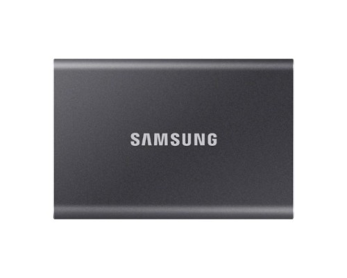 [Носитель информации] Samsung Portable SSD 2TB USB Type-C MU-PC2T0T/WW T7 1.8