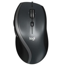910-005784 Мышь Logitech M500s Advanced Black оптическая (4000dpi) USB (7but)