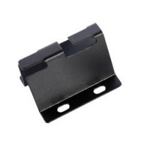 ЦМО Комплект кронштейна для крепления лотка 300 мм к крыше шкафа ШТК-СП КЛГ-300-9005