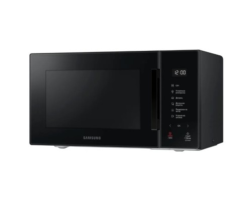 [Микроволновая печь] Samsung MS23T5018AK/BW  Микроволновая Печь 23л. 800Вт черный