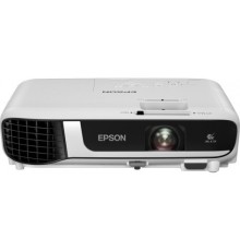 Epson EB-W51 [V11H977040] {3LCD 4000lm WXGA (1280x800) 16 000:1}