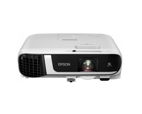 [Проектор] Epson EB-FH52 [V11H978040] {3LCD 4000lm 1080p (1920x1080) 16000:1}