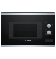 Встраиваемая микроволновая печь Bosch BFL520MS0