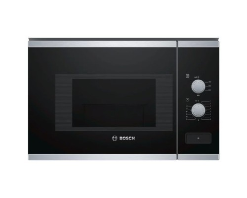 [Микроволновая печь] Встраиваемая микроволновая печь Bosch BFL520MS0