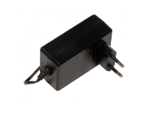 [Сетевое оборудование] MikroTik MT48-570080-11DG (SGE) 57V 0.8A 45.6W Блок питания
