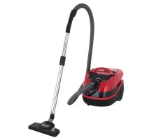 BOSCH BWD421PET Пылесос, 2100Вт, красный 