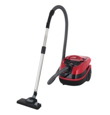 BOSCH BWD421PET Пылесос, 2100Вт, красный 