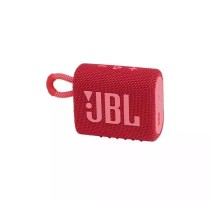 Колонка порт. JBL GO 3 красный 3W 1.0 BT (JBLGO3RED)