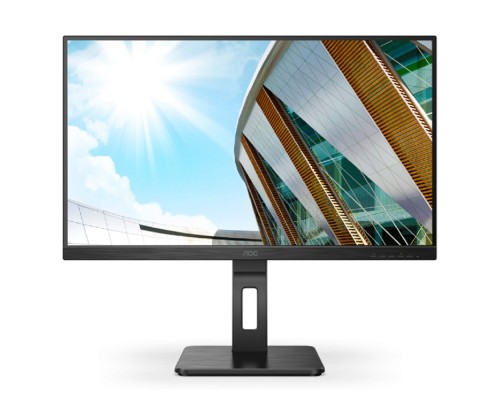 [Монитор] LCD AOC 27