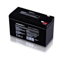 Ippon Батарея IPL12-9 12V/9AH {1361421}