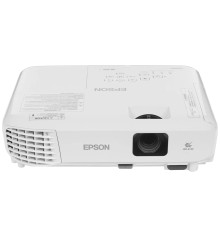 Epson EB-E01 {3LCD 1024x768 3300lm 15000:1 D-Sub HDMI USB 1x2W}