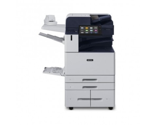 [Копировальный аппарат] МФУ AltaLink B8145/B8155