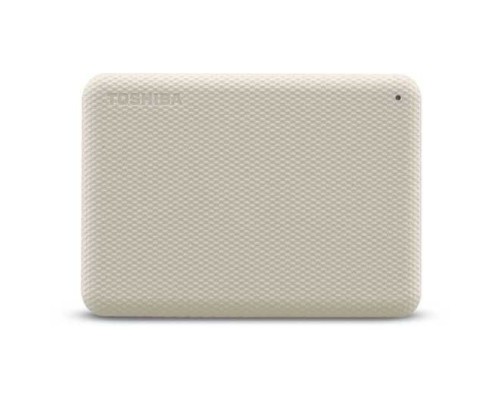 [носитель информации] TOSHIBA HDTCA20EW3AA/HDTCA20EW3AAH Canvio Advance 2ТБ 2.5