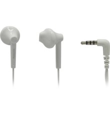 Panasonic RP-TCM55GC-W внутриканальные 10-24000Гц 1.2м 3.5мм 109дБ микрофон белые [RP-TCM55GC-W]