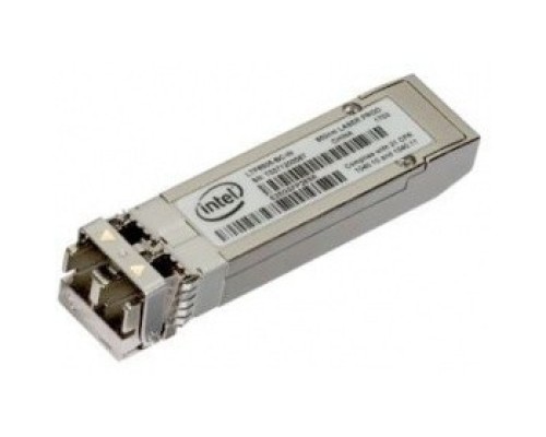 [Опция к серверу] Трансивер Intel E25GSFP28SR SFP28 SR Optic for XXV710 series (E25GSFP28SR 952293)