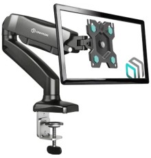 ONKRON G80 чёрный {Для экранов с диагональю 13