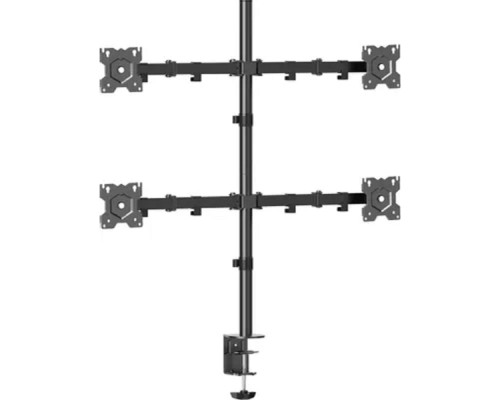 [Крепления для мониторов] ONKRON D421E чёрный {Для экранов с диагональю 13