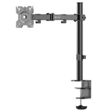 ONKRON D121E чёрный {Для экранов с диагональю 10