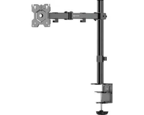 [Крепления для мониторов] ONKRON D121E чёрный {Для экранов с диагональю 10