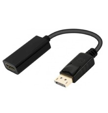 KS-is KS-460 Адаптер DP M в HDMI F 