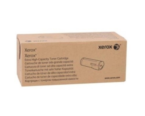 [Расходные материалы] Тонер-картридж XEROX AltaLink C8130/8135 желтый 28K (006R01757)