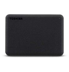 Toshiba Portable HDD 1Tb Stor.e Canvio Advance HDTCA10EK3AA {USB3.0, 2.5
