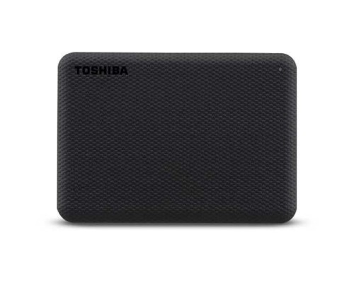 [носитель информации] Toshiba Portable HDD 1Tb Stor.e Canvio Advance HDTCA10EK3AA {USB3.0, 2.5