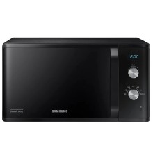 Samsung MS23K3614AK/BW  Микроволновая печь, 23л, 800Вт, черный