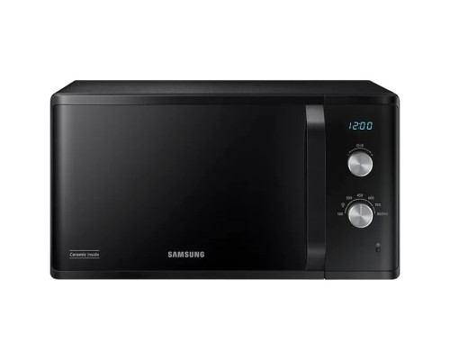 [Микроволновая печь] Samsung MS23K3614AK/BW  Микроволновая печь, 23л, 800Вт, черный