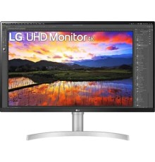 LCD LG 31.5'' 32UN650-W {IPS 3840x2160 75Hz 5ms 350cd 1000:1 10bit(8bit+FRC) 178/178 HDR10 2xHDMI2.0 DisplayPort1.4 FreeSync 5Wx2 VESA}